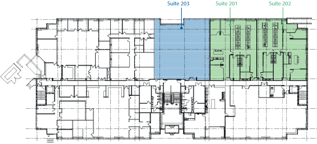 Second Level